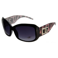 Thumbnail for DG Sunglasses Oversized DG26780