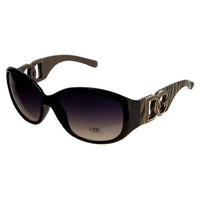 Thumbnail for DG Sunglasses Women Oversized DG26803