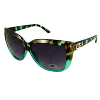 Thumbnail for DG Sunglasses Cat Eye DG26945 - Turquois