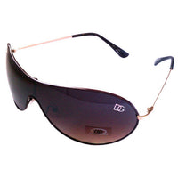 Thumbnail for DG Sunglasses Shield 7226 - Purple