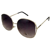 Thumbnail for DG Sunglasses Oversized 7339