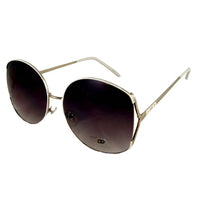Thumbnail for DG Sunglasses Oversized 7339