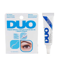 Thumbnail for DUO Striplash Adhesive - White/Clear