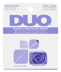 Thumbnail for DUO Brush On Striplash Adhesive