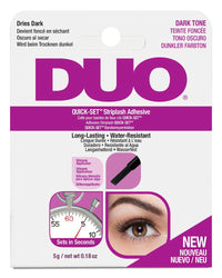 Thumbnail for DUO Quick-Set Striplash Adhesive