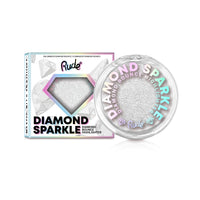 Thumbnail for RUDE Diamond Sparkle Diamond Bounce Highlighter