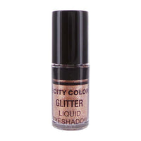 Thumbnail for CITY COLOR Hi-Shine Glitter Liquid Shadow