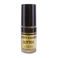 Thumbnail for CITY COLOR Hi-Shine Glitter Liquid Shadow