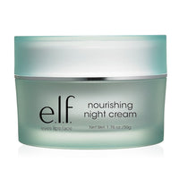Thumbnail for e.l.f. Nourishing Night Cream