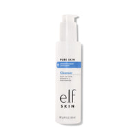 Thumbnail for e.l.f. Pure Skin Cleanser
