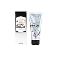 Thumbnail for ELIZAVECCA Elastic Pore Cleansing Foam