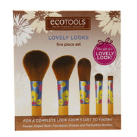 Thumbnail for EcoTools Lovely Looks Set Brushes