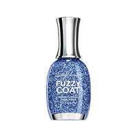 Thumbnail for SALLY HANSEN Fuzzy Coat Special Effect Textured Nail Color