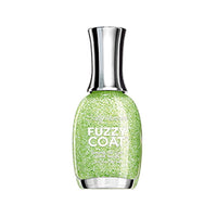 Thumbnail for SALLY HANSEN Fuzzy Coat Special Effect Textured Nail Color