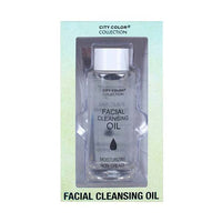 Thumbnail for CITY COLOR Facial Cleansing Oil
