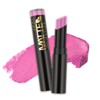 Thumbnail for L.A. GIRL Matte Flat Velvet Lipstick