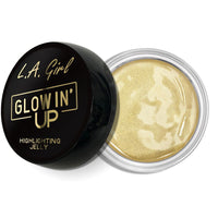 Thumbnail for L.A. GIRL Glowin' Up Highlighting Jelly
