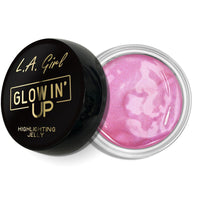 Thumbnail for L.A. GIRL Glowin' Up Highlighting Jelly