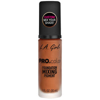 Thumbnail for L.A. GIRL Pro Color Foundation Mixing Pigment