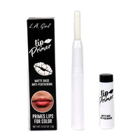 Thumbnail for L.A. GIRL Lip Primer - Clear