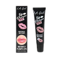 Thumbnail for L.A. GIRL Tinted Lip Plumper - Tickled