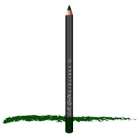 Thumbnail for LA GIRL Eyeliner Pencil - Aspen Green