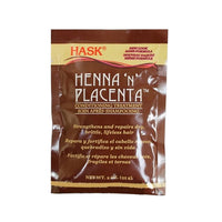 Thumbnail for HASK Henna N Placenta Conditioning Treatment, 2 oz