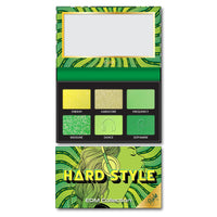 Thumbnail for RUDE EDM Collection Eyeshadow Palette