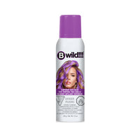 Thumbnail for JEROME RUSSELL BWild Temporary Hair Color Spray
