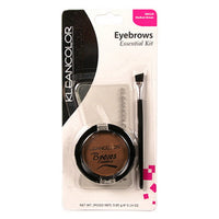 Thumbnail for KLEANCOLOR Brows Essential Kit