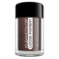 Thumbnail for KLEANCOLOR Loose Pigment Eyeshadow