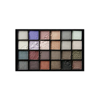 Thumbnail for KLEANCOLOR Alpha Girl Perfectionist Shadow Kit