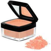 Thumbnail for KLEANCOLOR Airy Minerals Loose Powder Eyeshadow