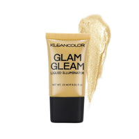 Thumbnail for KLEANCOLOR Glam Gleam Liquid Illuminator