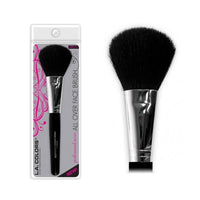 Thumbnail for LA COLORS All Over Face Brush - All Over Face Brush