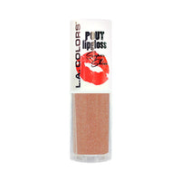 Thumbnail for L.A. COLORS Pout Super Shine Lip Gloss