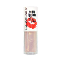 Thumbnail for L.A. COLORS Pout Super Shine Lip Gloss