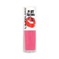 Thumbnail for L.A. COLORS Pout Super Shine Lip Gloss