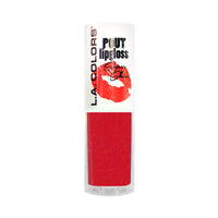 Thumbnail for L.A. COLORS Pout Super Shine Lip Gloss