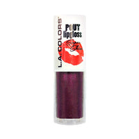 Thumbnail for L.A. COLORS Pout Super Shine Lip Gloss