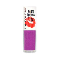 Thumbnail for L.A. COLORS Pout Super Shine Lip Gloss