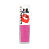 Thumbnail for L.A. COLORS Pout Super Shine Lip Gloss