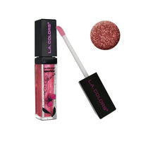 Thumbnail for LA COLOR Jellie, Shimmer & Sparkle Lip Gloss