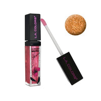 Thumbnail for LA COLOR Jellie, Shimmer & Sparkle Lip Gloss