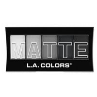 Thumbnail for L.A. Colors Matte Eyeshadow