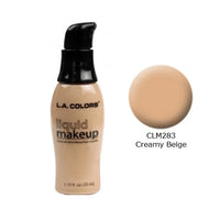 Thumbnail for LA COLORS Liquid Makeup