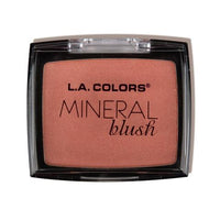 Thumbnail for L.A. COLORS Mineral Blush