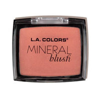 Thumbnail for L.A. COLORS Mineral Blush