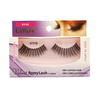 Thumbnail for LAFLARE Velvet Remy Lash - V Series