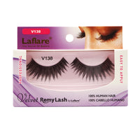 Thumbnail for LAFLARE Velvet Remy Lash - V Series